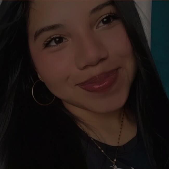 Niñera en Burunga: Aneth