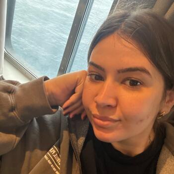 Nanny Pátrai: Ευαγγελία