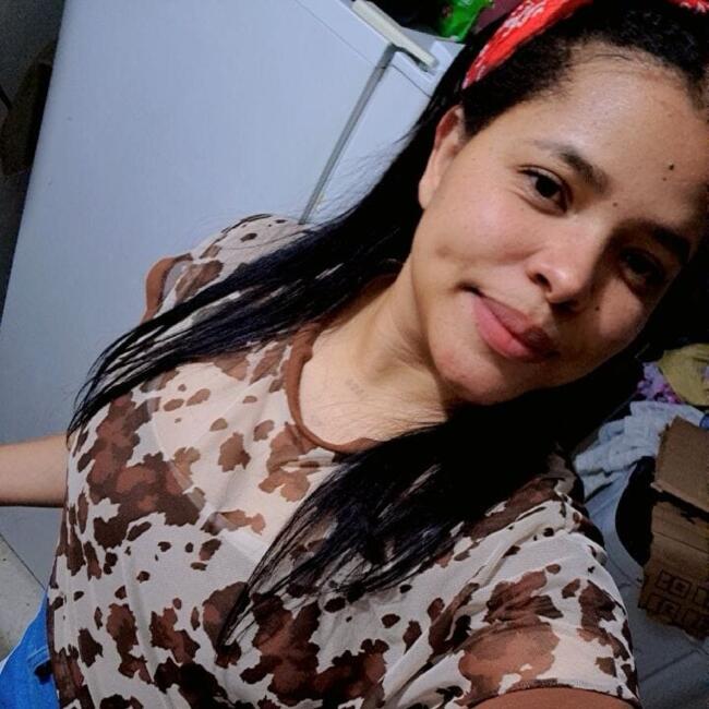 Babysitter in Medellín: Andrea Carolina