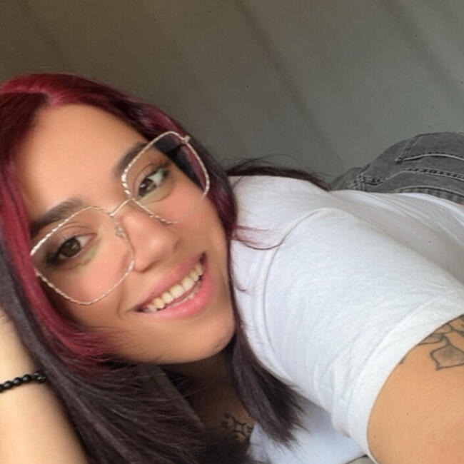 Babysitter in Foix: Samantha