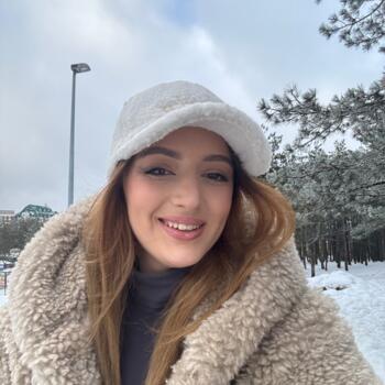 Dadilja u Beograd: Bojana