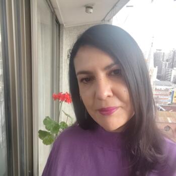 Babysitter in Santiago: Denisse