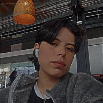 Niñera Medellín: Andrea p