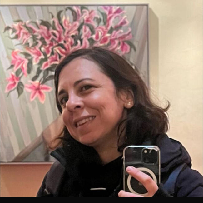 Babysitter in Leiderdorp: Lucía