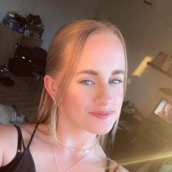 Babysitter in Bielefeld: Jennifer