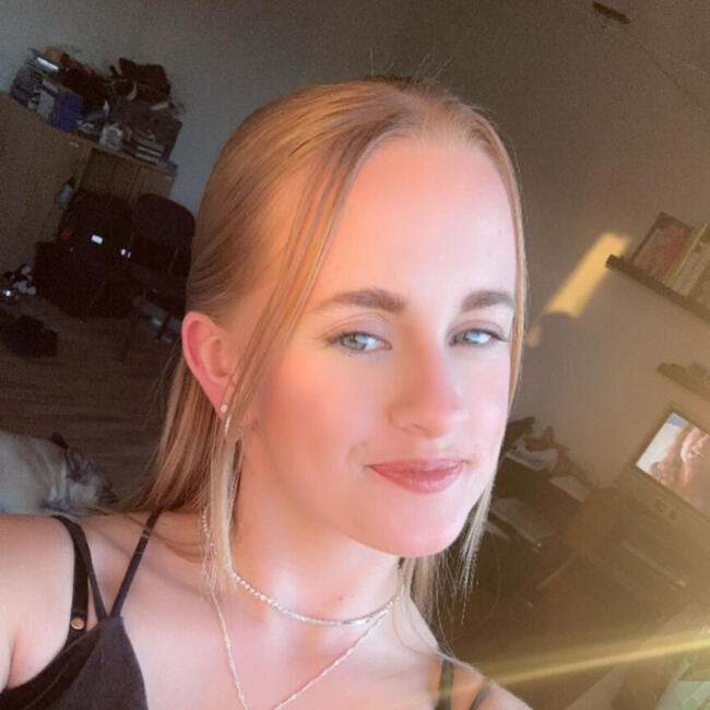 Babysitter in Bielefeld: Jennifer