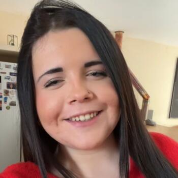 Babysitter Romans-sur-Isère: Emma