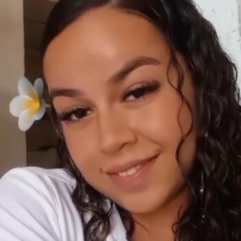 Babysitter in Campina Grande: Isabell