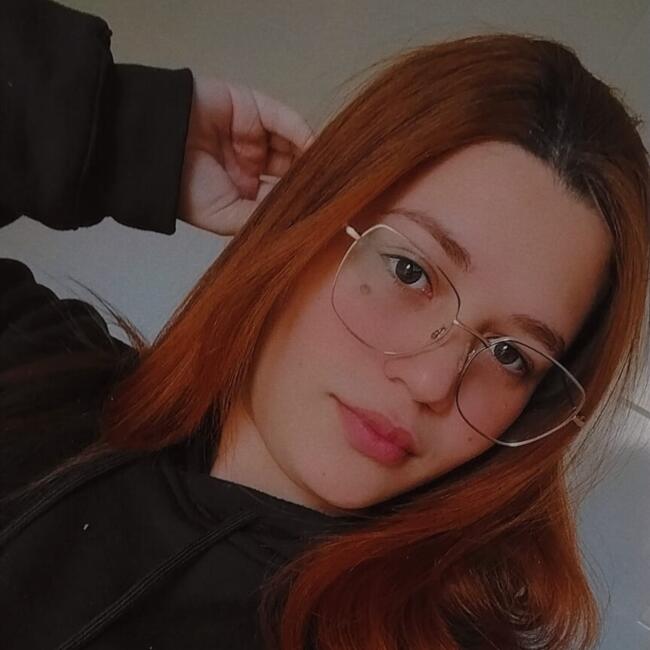Babá em Lençóis Paulista: Aryana