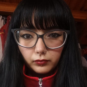 Babysitter in San Rafael: Irina