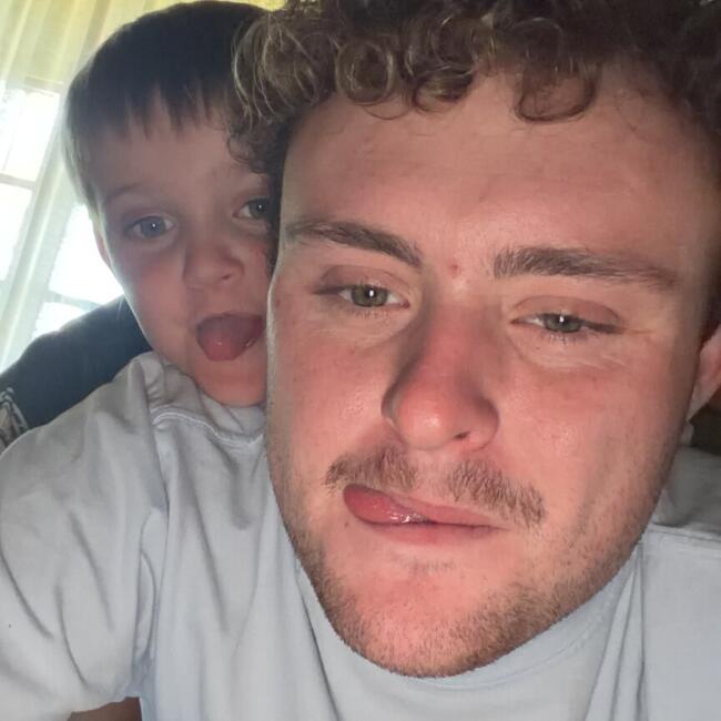 Babysitter in Potchefstroom: Hanrew