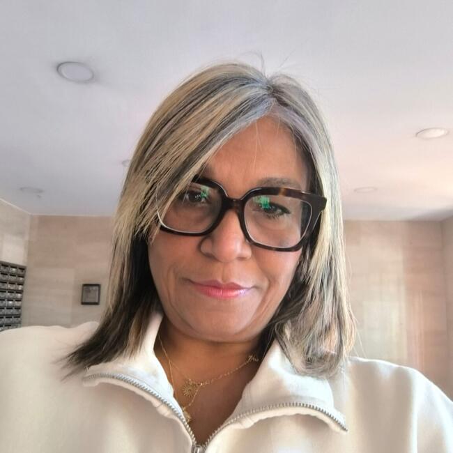 Babysitter in Alcalá de Henares: Marilina