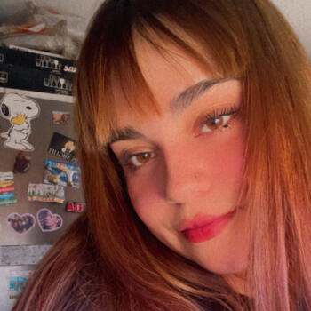 Niñera en Santiago de Chile: Camila