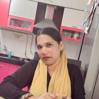 Nanny in Pune: Najrana