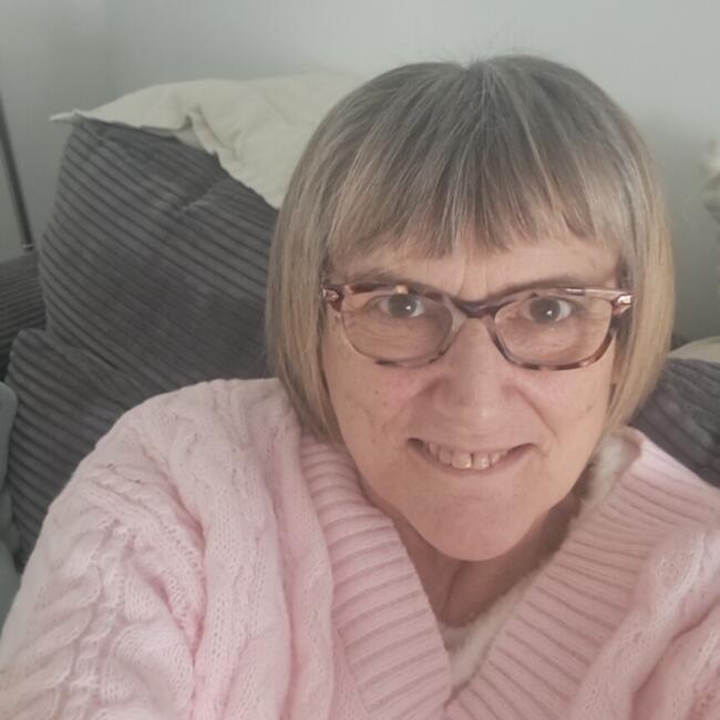 Babysitter in Fontaine-l'Évêque: Germaine