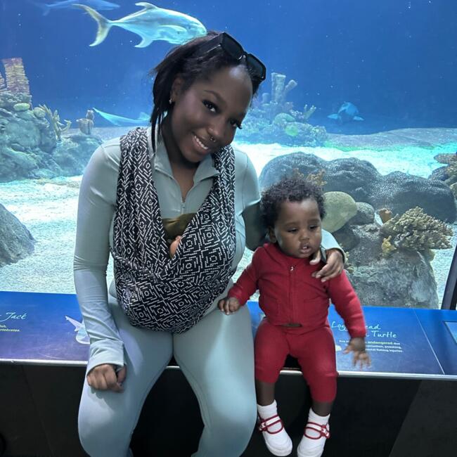 Babysitting job in Omaha: Jannella