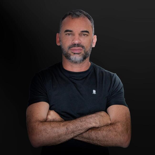 Babysitting job in Rio de Janeiro: Vilmer