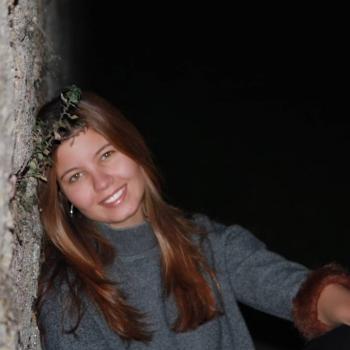 Babysitter Porto: Catarina