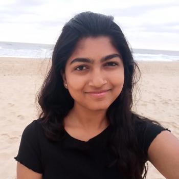 Babysitter Berwick: Rebekah