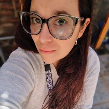 Niñera en Peñalolén: Katherine Elizabeth