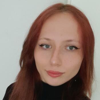 Babysitter in Berlin: Nathalie