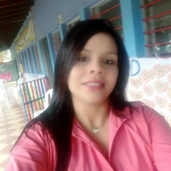 Babysitter La Estrella: Leydy yulier