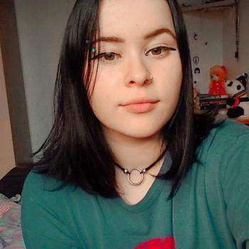 Babá em Canoas: Ingrid