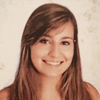 Babysitter Braga: Iolanda