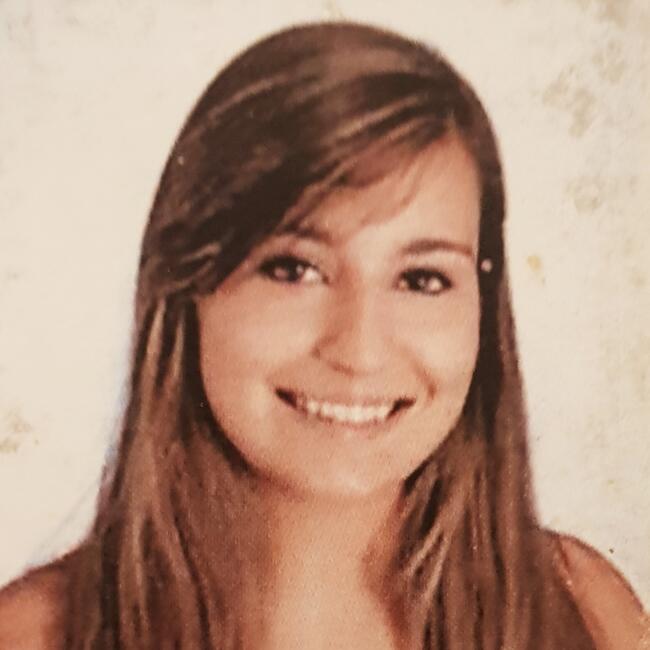 Babysitter em Braga: Iolanda