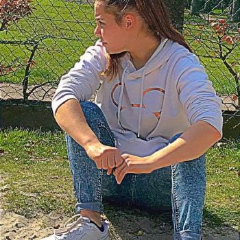 Babysitter in Lier: Femke