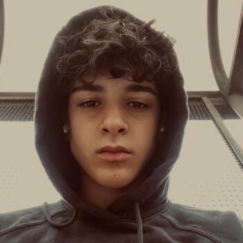 Babysitter a Lumezzane: Ayoube