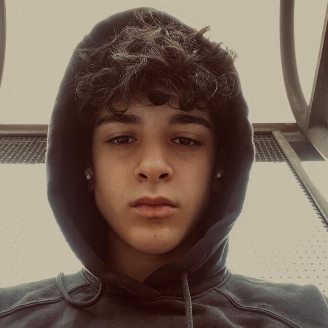 Babysitter a Lumezzane: Ayoube