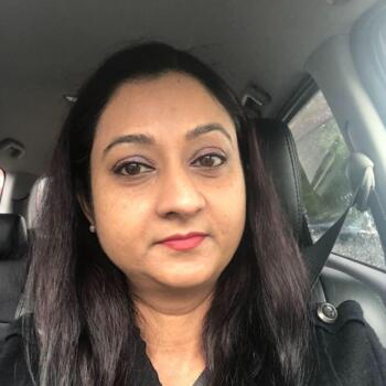 Babysitter in Auckland: Jyoti