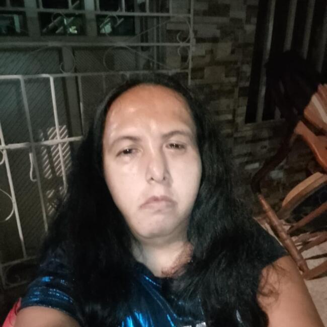 Niñera en Cartagena de Indias: Fabiola Maria arroyo Bustamant