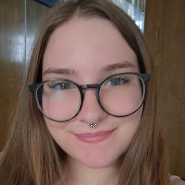 Babysitter in Neudenau: Jamie-Lee