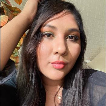 Babysitter in Guadalajara: Brenda