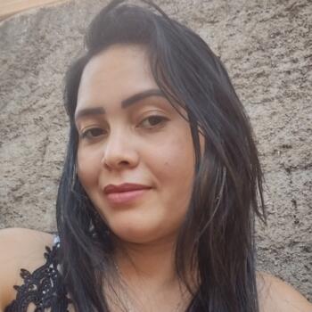 Babá em Uberaba: Maria Luísa Vieira