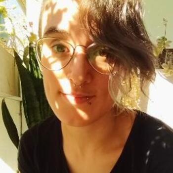 Babysitter in La Plata: Agustina