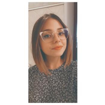 Babysitter a Asti: Giulia