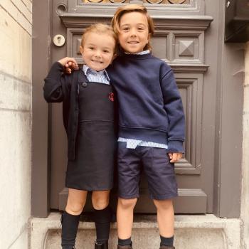 Babysit job in Antwerpen: babysit jobs Laurence