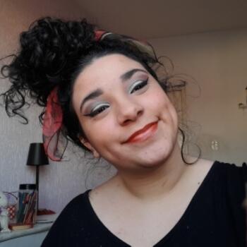 Babá em Santo André: Larissa