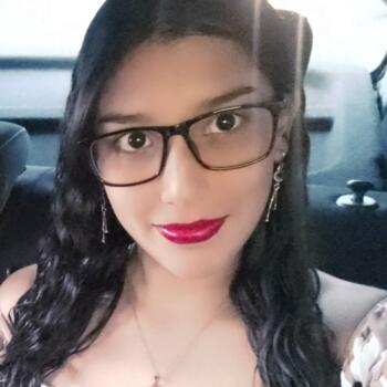 Niñera en Palmira: Stefania