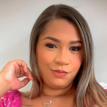 Babysitter in Juiz de Fora: Jacyara