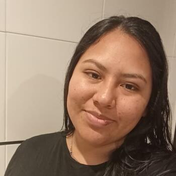 Babysitter in Rosario: Johana