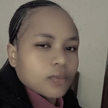 Babysitter in Thembisa: Getrude