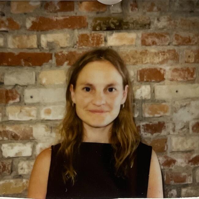 Babysitting job in Copenhagen: Josefine