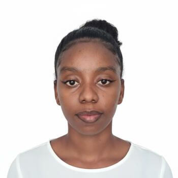 Babysitter in Cartagena: Clarisa