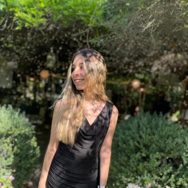 Babysitter in Santiago: Pola