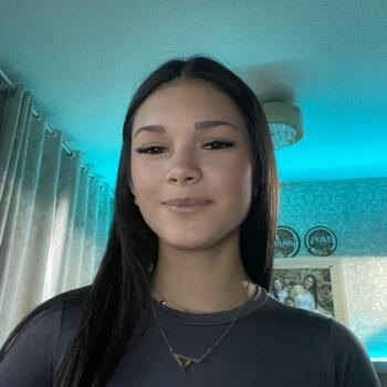 Babysitter in Novo Hamburgo: Alycia