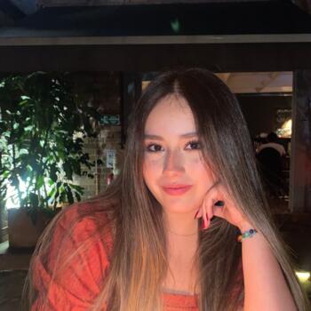 Babysitter in Chía: Laura